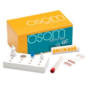 OSOM MONO Test - 25 Tests/Box