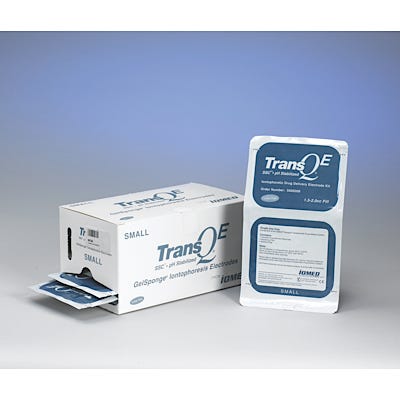 TransQ Electrodes