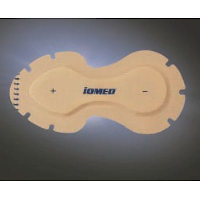 Iomed Companion 80 Electrodes 6/Box