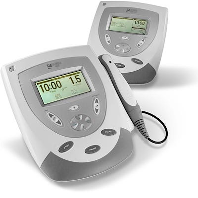 Intelect Transport Electrotherapy