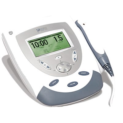 Intelect Transport Ultrasound