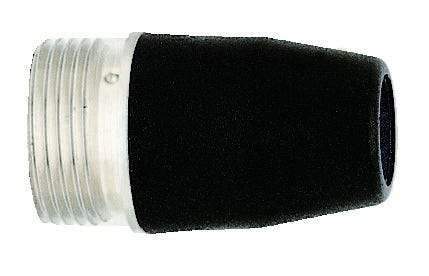 Replacement Lamp for Welch Allyn Professional Penlight (07600-U)