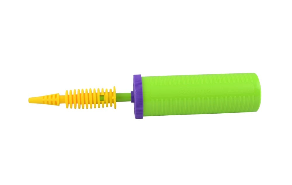 Faster Blaster Dual Action Hand Pump