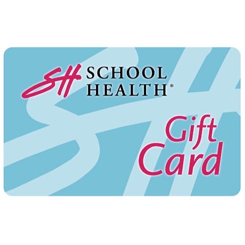SH Gift Card, $5