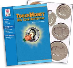 TouchMoney Program
