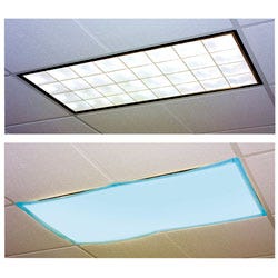 Classroom Light Filters