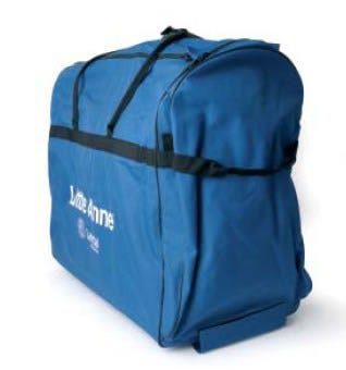 Little Anne Soft Four Pack Carry Case