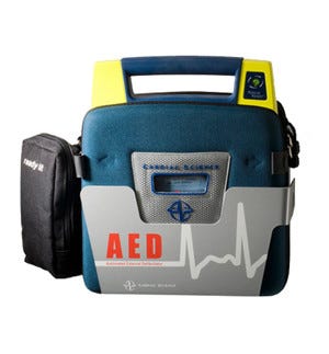 ZOLL Powerheart AED Wall Sleeve