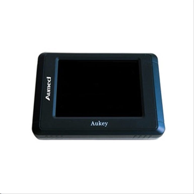 Aukey Portable Video Magnifier: White