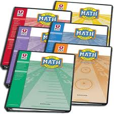 Basic Math Practice Series
