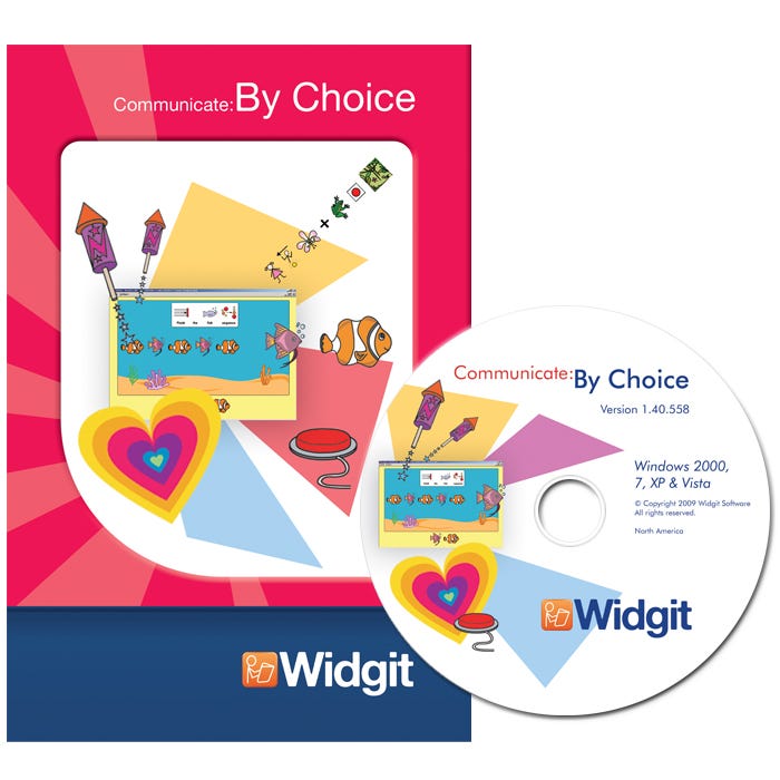 Widgit By Choice