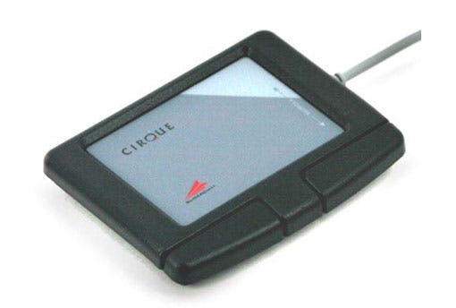Smart Cat AG Touchpad