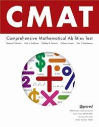 CMAT: Comprehensive Mathematical Abilities Test