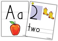 Handwriting Without Tears First Grade Hands-On Materials