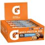 Gatorade Whey Protein Bar, Cookies and Cream, 12/cs, gatorade protein bars, gatorade bars, whey protein bars thumbnail