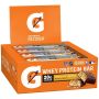  Gatorade Whey Protein Bar, Chocolate Caramel, 12/cs, gatorade protein bars ,gatorade bars, whey protein bars thumbnail