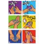 Hand Washing Posters thumbnail