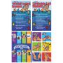 The Hand Washing Poster Series, washing hands poster thumbnail