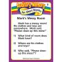 Auditory Memory For Short Stories Fun Deck thumbnail