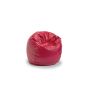 Beanbag Chair: Red thumbnail