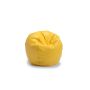 Beanbag Chair: Yellow thumbnail