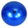 Inflatable Exercise Ball 12" Blue thumbnail