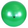 Inflatable Exercise Ball 26" Green thumbnail