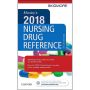 Mosby Nurse Drug Reference Guide 2018 thumbnail