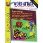 Quick Word Attack for Older Students thumbnail