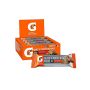 Gatorade Whey Protein Bar, Chocolate Pretzel, 12/cs, gatorade protein bars, gatorade bars, whey protein bars thumbnail