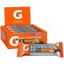 Gatorade Whey Protein Bar, Chocolate Peanut Butter, 12/cs, gatorade protein bars, gatorade bars thumbnail