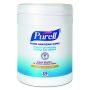 Purell Hand Sanitizer Wipes thumbnail