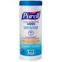 Purell Hand Sanitizer Wipes thumbnail