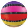 Front view of Zebra Beach Ball thumbnail