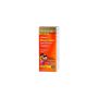 GoodSense children's ibuprofen oral suspension, pain reliever, and fever reducer that lasts up to 8 hours and alcohol free.  4fl. oz. grape flavor thumbnail