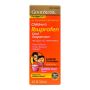 GoodSense Child Ibuprofen, Bubble Gum, 4oz thumbnail