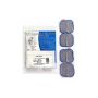 Reusable "Sensitive Skin" Electrodes Single Package (4 count) thumbnail