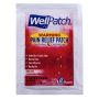 WellPatch Warming Pain Relief Patch thumbnail