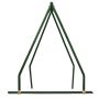 Indoor/Outdoor Swing Seat Frame, special needs swing, indoor swing thumbnail