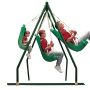 Indoor/Outdoor Swing Seat Frame, special needs swing, indoor swing thumbnail