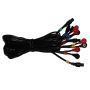COMPEX CABLES (SNAP) SET OF 4) thumbnail