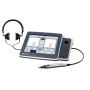  touchTymp MI 26 Tympanometer/Audiometer thumbnail