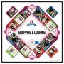 Shopping & Cooking Game thumbnail