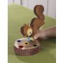 The Sneaky Snacky Squirrel Game thumbnail