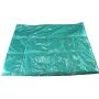 Washable Weighted Blanket 30" x 40" 5 lbs. Teal Laminated thumbnail