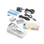 Welch Allyn MicroTymp 4 Portable Tympanometer System and Accessories thumbnail