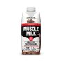 Muscle Milk Genuine Protein Shake 14 oz Bottles, 12/case- Chocolate thumbnail