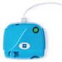 Aeromist Compact Nebulizer Compressor, Blue thumbnail