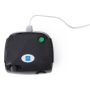 Aeromist Compact Nebulizer Compressor, Charcoal thumbnail