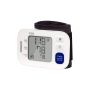 Front view of Omron 3 Series Wrist Blood Pressure Monitor thumbnail